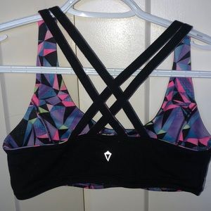 ivivva reversible sports bra